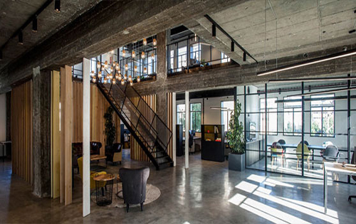 雍和宫壹中心出租房源照片1